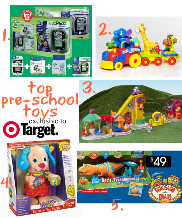 octonauts toys target australia
