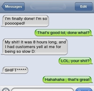 Long Text Messages