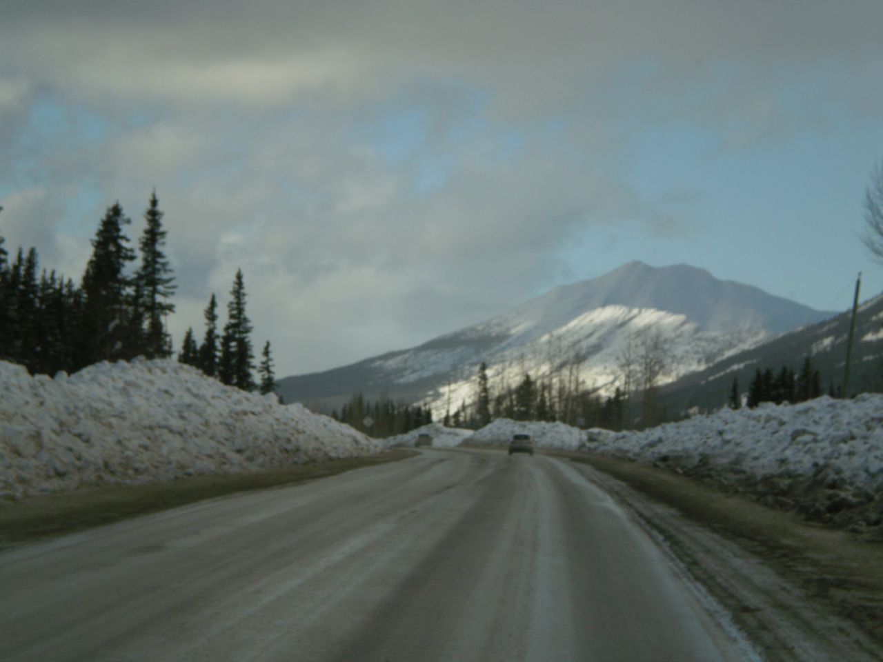 Bits By Nancy Road Trip, a Project and a Card