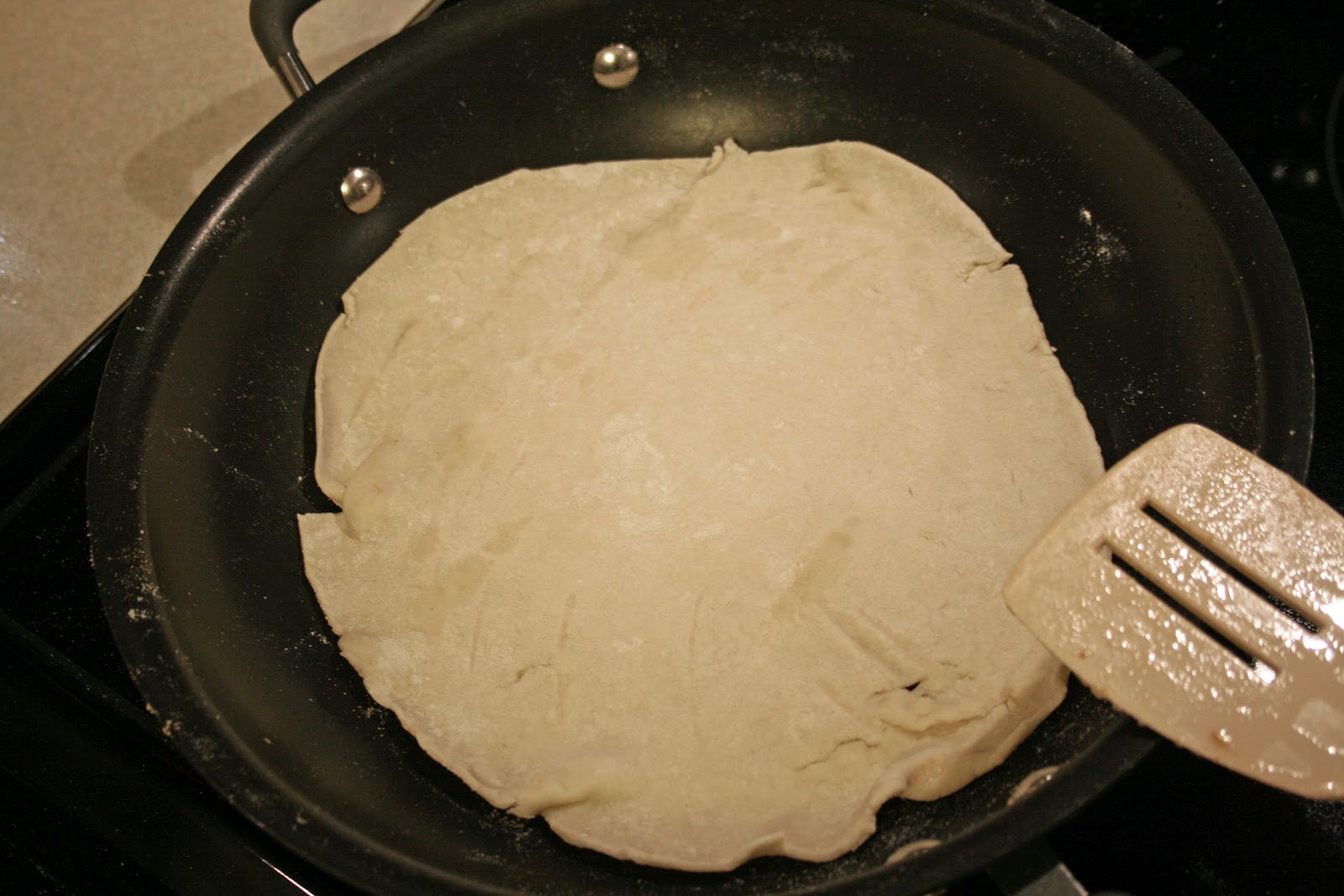 Lazy Gluten Free Gluten Free Soft Tortilla Shells