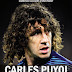 Carles Puyol. Kapitan o sercu w kolorze blaugrana - opis