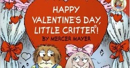 Valentine's Day Book Picks For Little Ones!