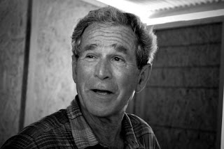THÀNH CÔNG Cựu tổng thống Mỹ George W. Bush