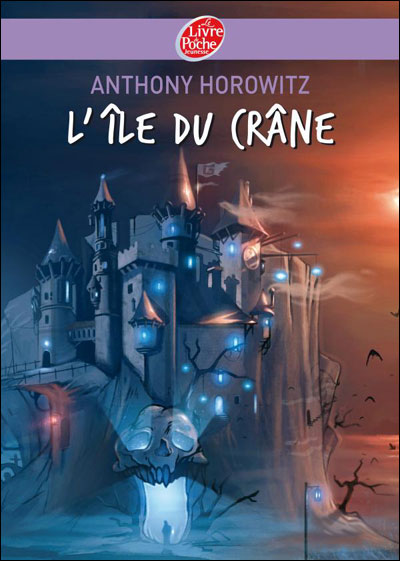 L'île du crâne : qu'avez-vous pensé de ce livre ? L%2527%25C3%25AEle+du+cran