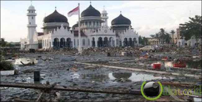Masjid Baiturrahman, Aceh Masjid Baiturrahman, Aceh