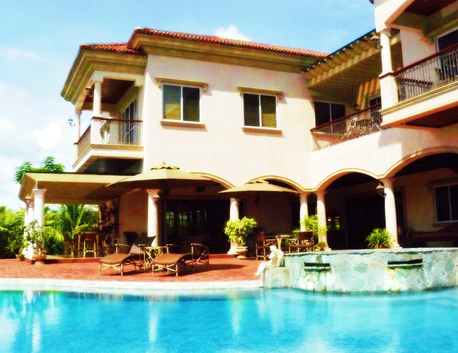 Philippines Cebu Real estate Cebu Properties Cebu Grundstücke