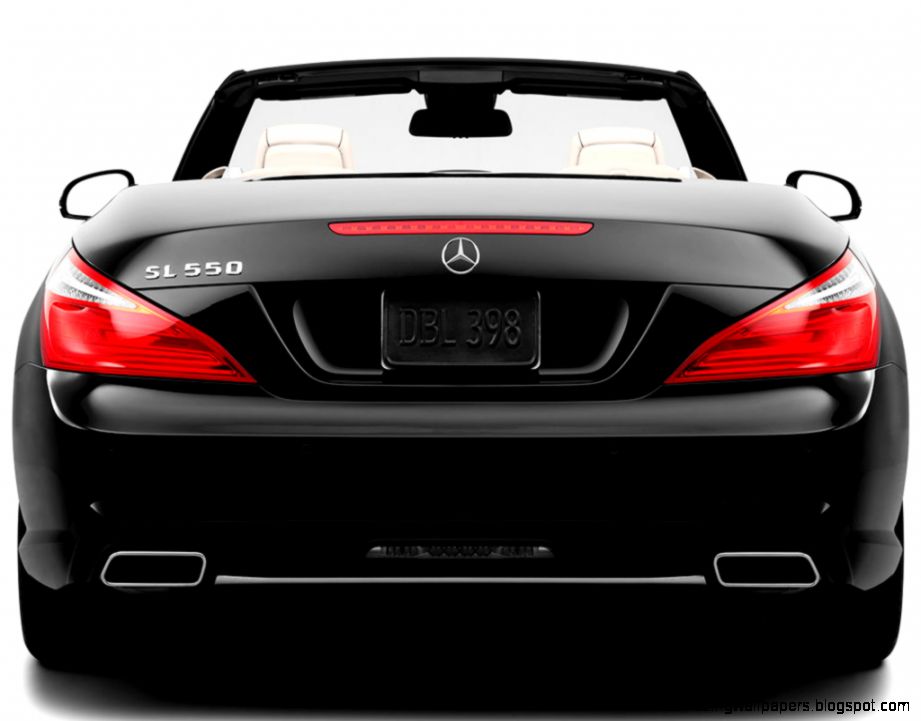 Mercedes Benz SL Class Mercedes Benz SL Class