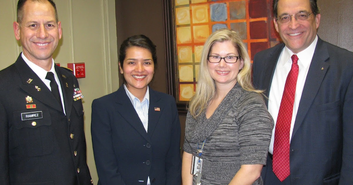 The Hispanic Farragut Career Academy Tour