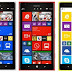Inilah Fitur Baru Update Nokia Lumia Black