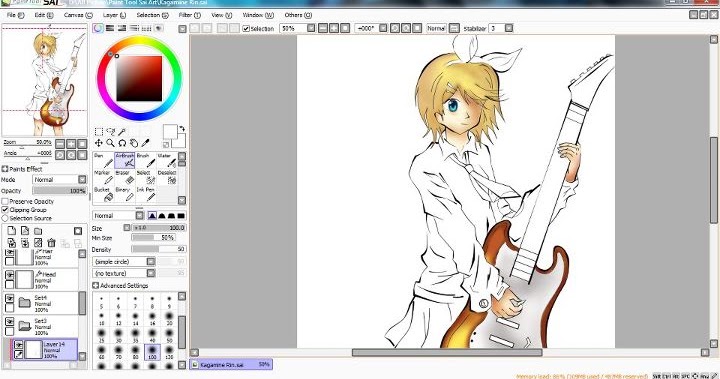 download paint tool sai full version 2015 download paint tool sai full version 2015