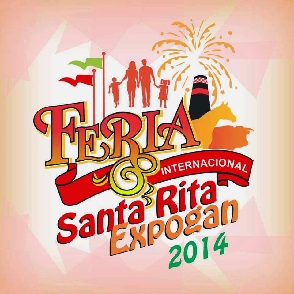 Feria Santa Rita 2014