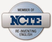 Proud Member of NCTE