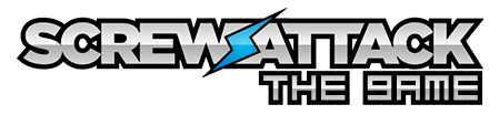 The blog of the unofficial ScrewAttack the game