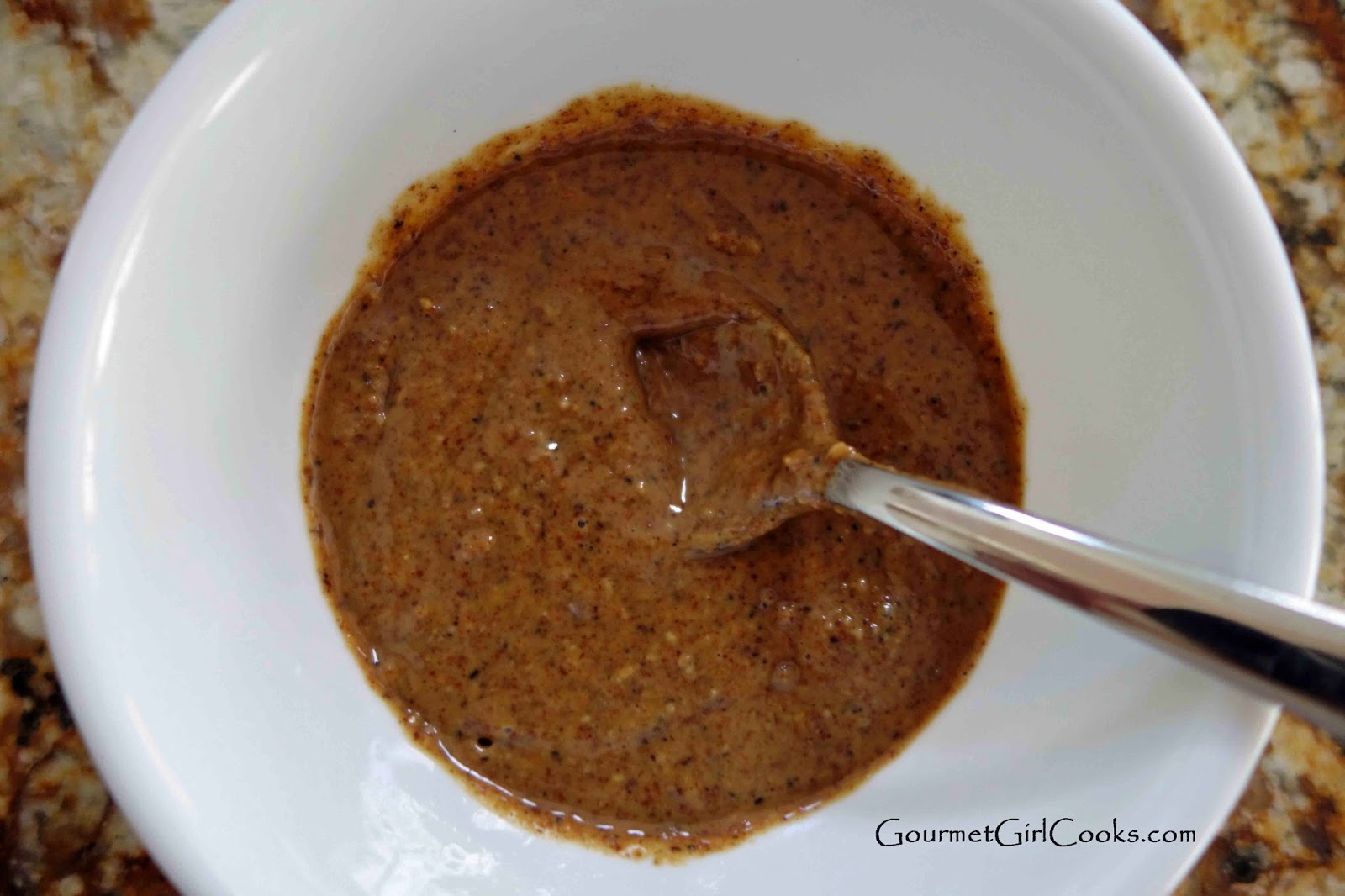 Gourmet Girl Cooks Brownie, Chocolate Chip & Mini Fudge Ball Frozen