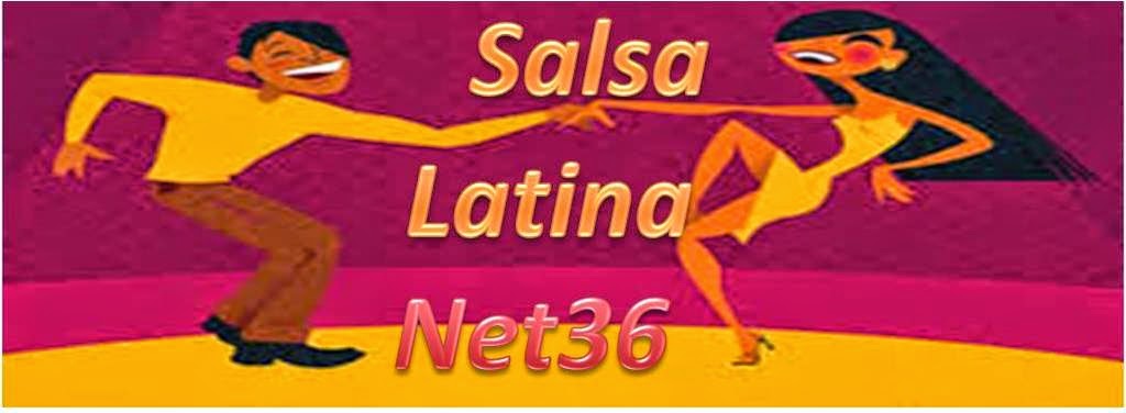 Salsa Latina Net36