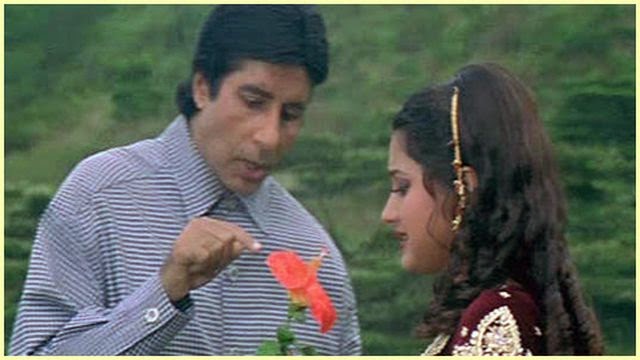 dil mere tu deewana hai