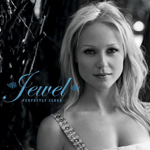 jewel perfectly clear album jewel perfectly clear album
