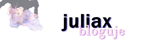juliax bloguje