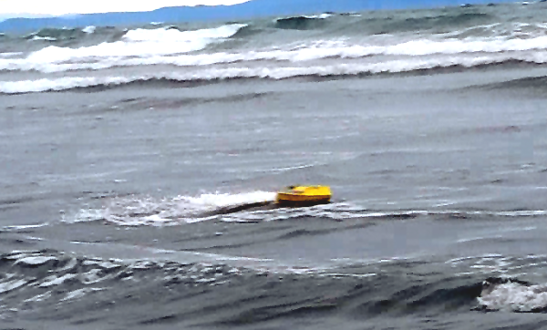 how to build a jetboat hull