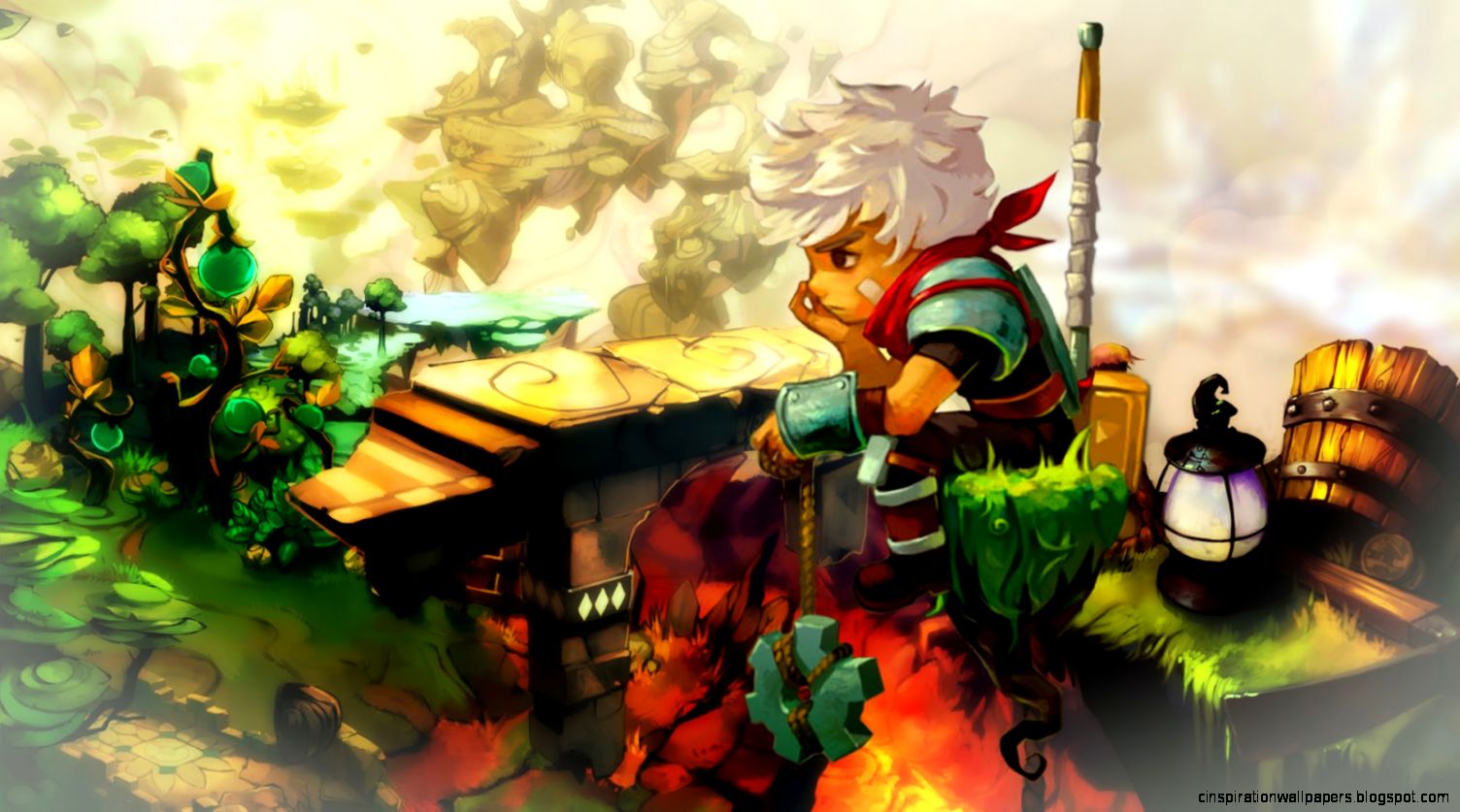 Bastion Art Bastion Art