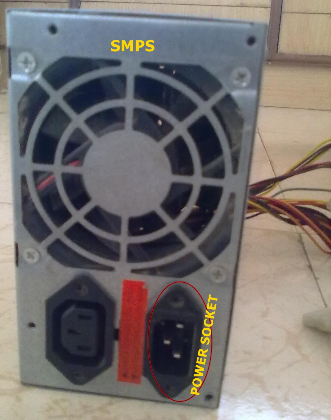 Computer Repair and Networking Solutions How to build a desktop computer (part 3)