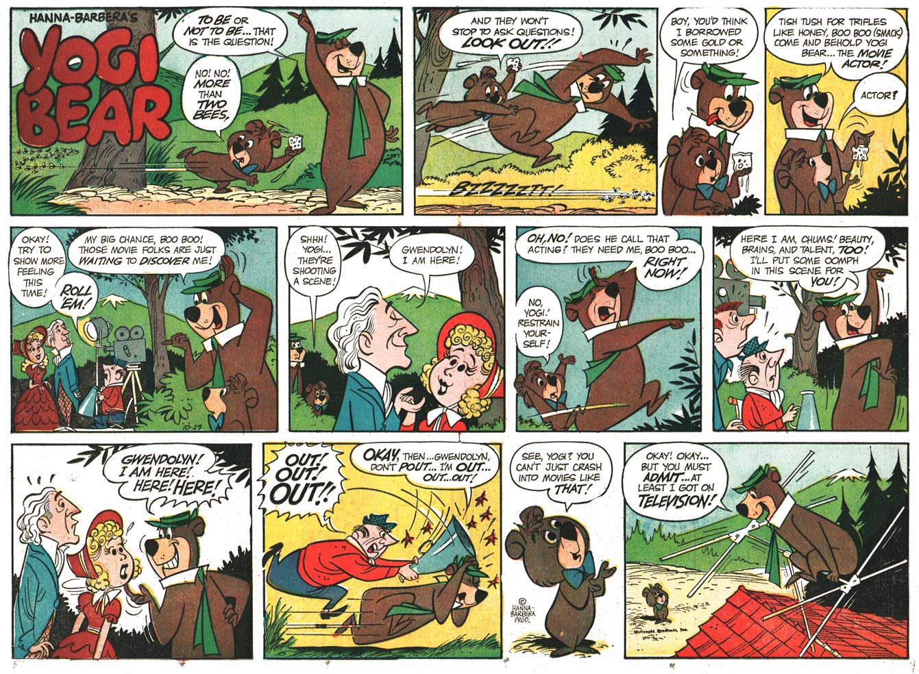 comic strip bears naked teen girls from bolivia