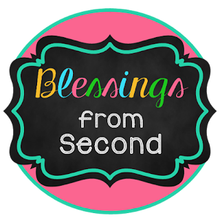 Blessings from Second