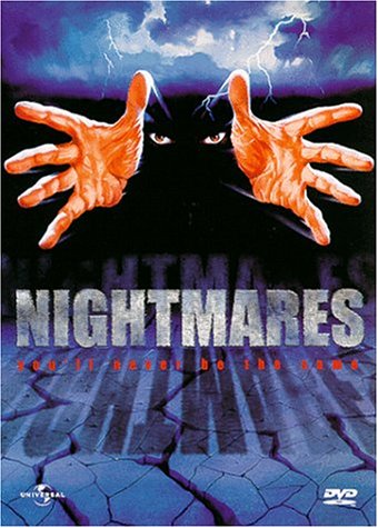 Nightmares movie