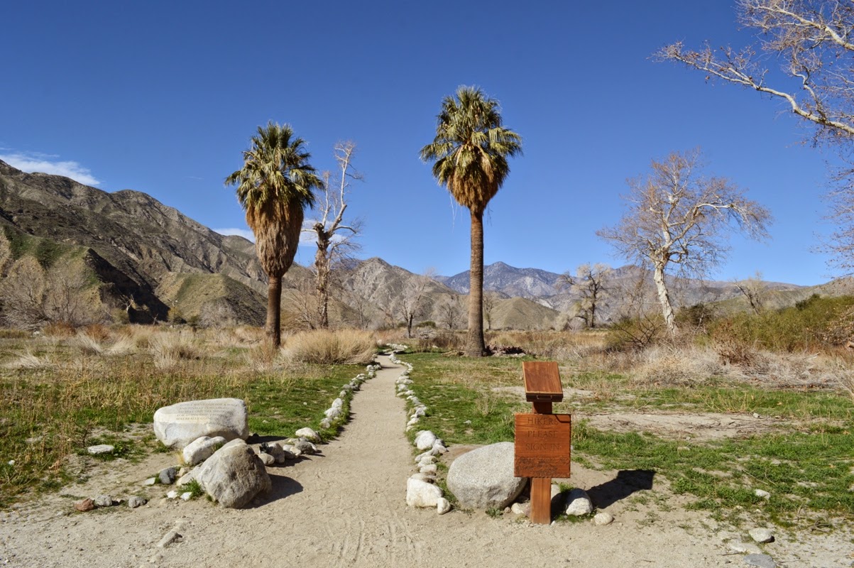 My Own 100 Hikes Hike 2015.007 Rainbow Rock Canyon, Whitewater