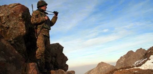 Dos militares armenios asesinados por Azerbaiyán