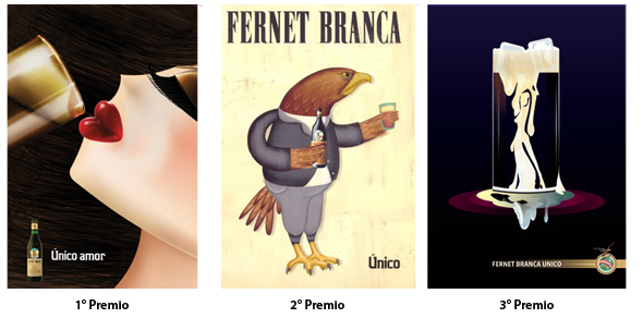 Fernet Branca creativityandesign.blogspot.com.ar