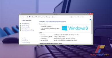 Cara Lengkap Melihat Spesifikasi PC dan Laptop Cara Lengkap Melihat Spesifikasi PC dan Laptop