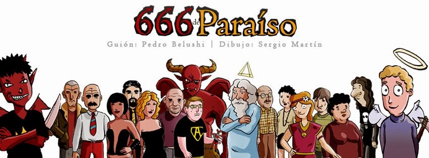 666 de Paraíso