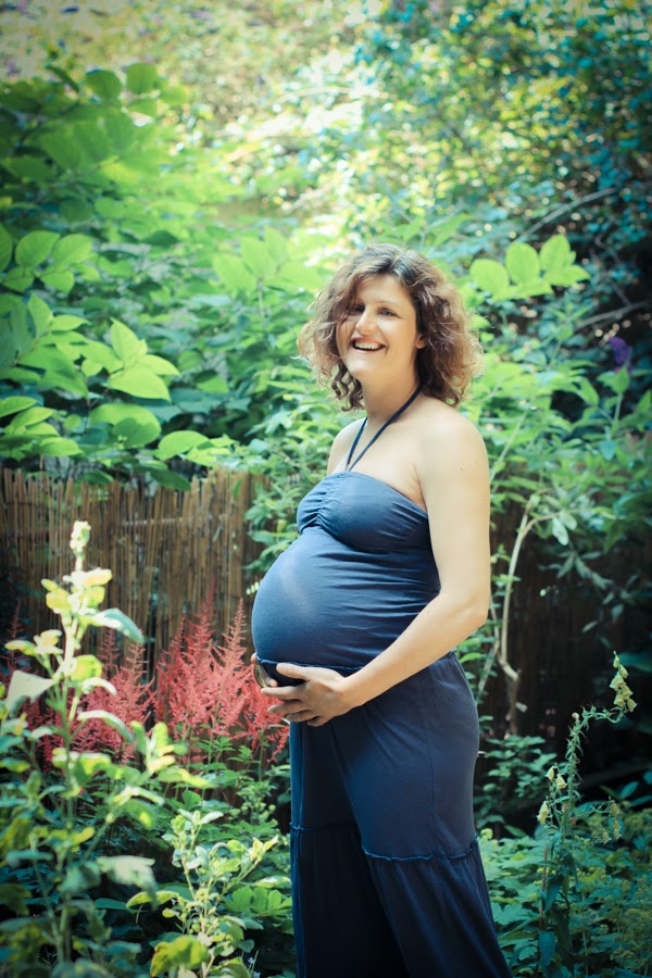 Sandra Hoogeboom Fotografie Zwanger in de zomer