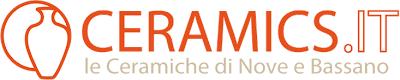 Ceramics.it Le ceramiche artistiche di Nove e Bassano Ceramics.it Le ceramiche artistiche di Nove e Bassano