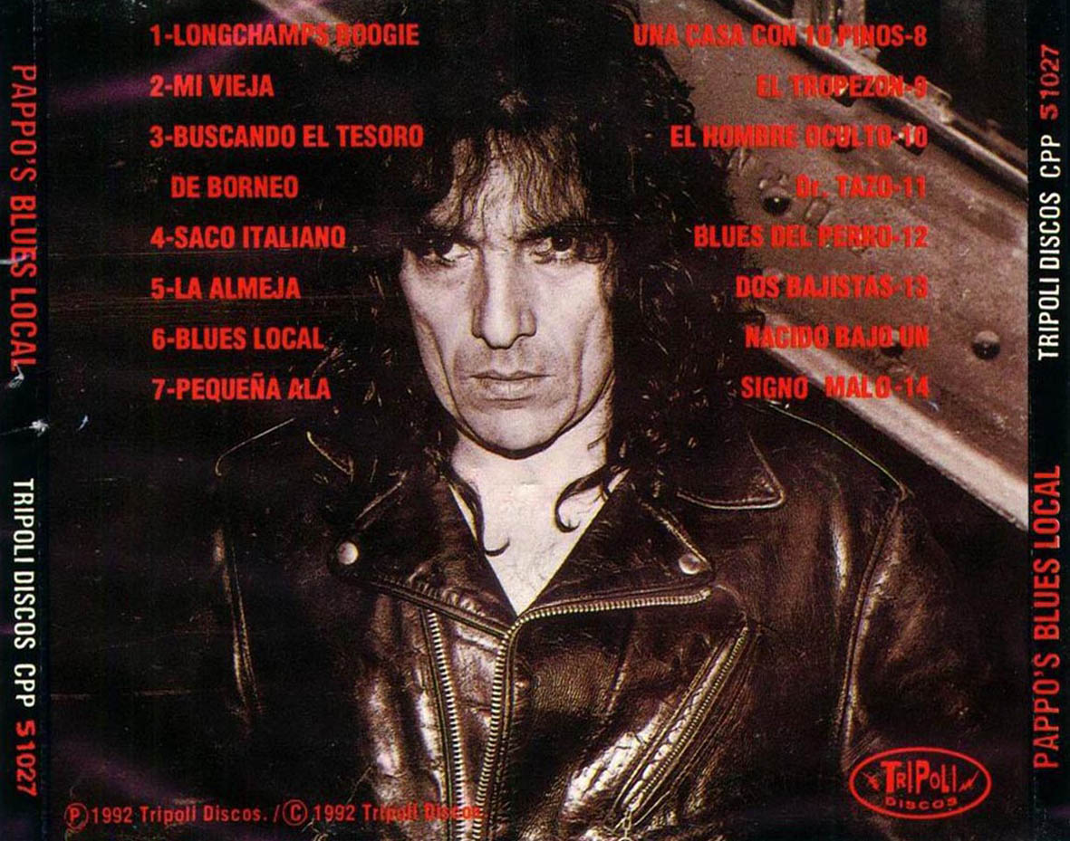 if refuse flac pappo blues local 1992 if refuse flac pappo blues local 1992
