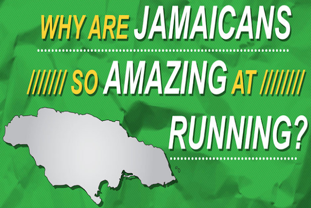 JO 2012 : Pourquoi les jamaïcains dominent-ils le sprint mondial?