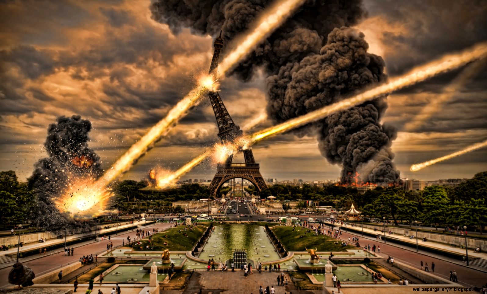 destruction wallpapers WallpaperUP destruction wallpapers WallpaperUP