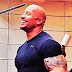 Dwayne Johnson en nueva imagen de rodaje de Rapidos y Furiosos 6 