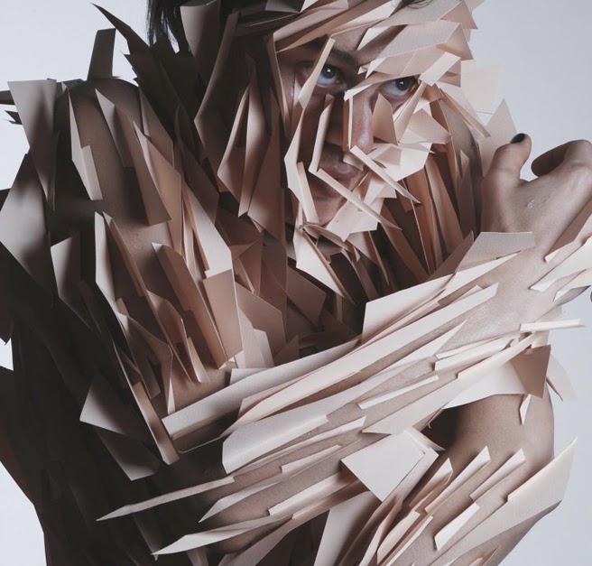 Lucy McRae Lucy McRae