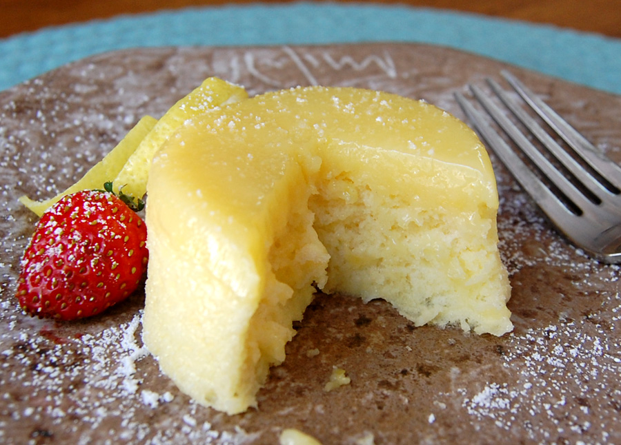 Stitched Pigeon How to Make "Game of Thrones" Lemon Cakes