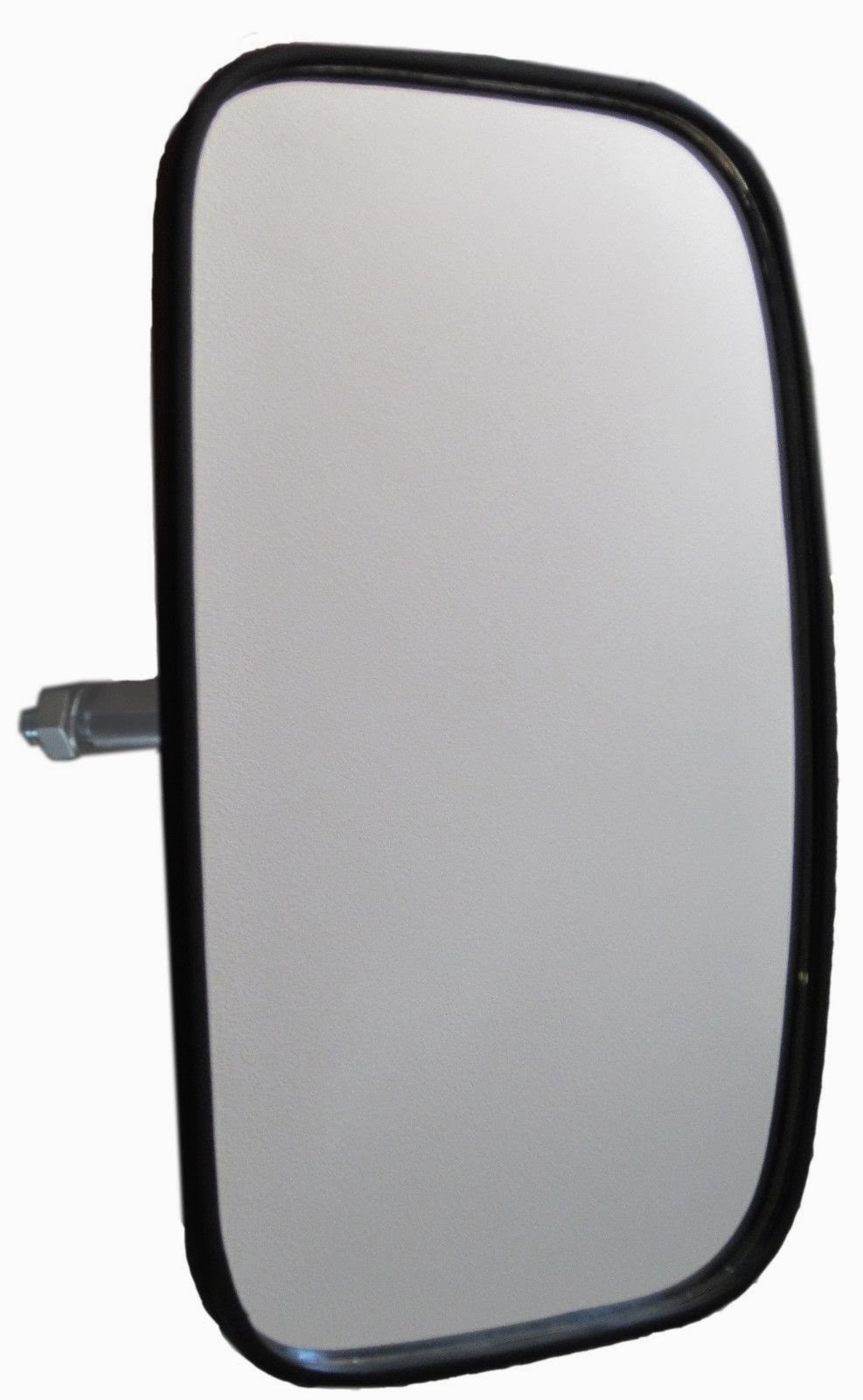 Toyota forklift mirrors