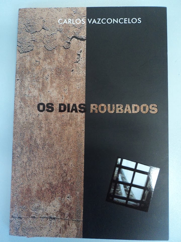 Os Dias Roubados (Romance)