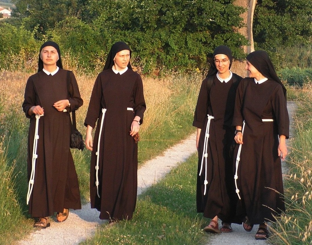 VOCACIONES RELIGIOSAS vocaciones religiosas: