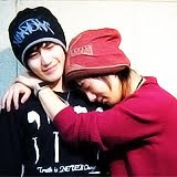 Kyuhyun-Yesung 'KyuSung' ♥