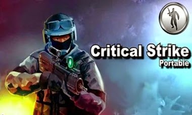 Critical Strike CS 9.01 Apk Mod Unlimited Money for android