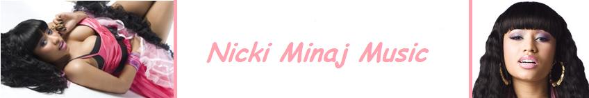 Nicki Minaj Lyrics