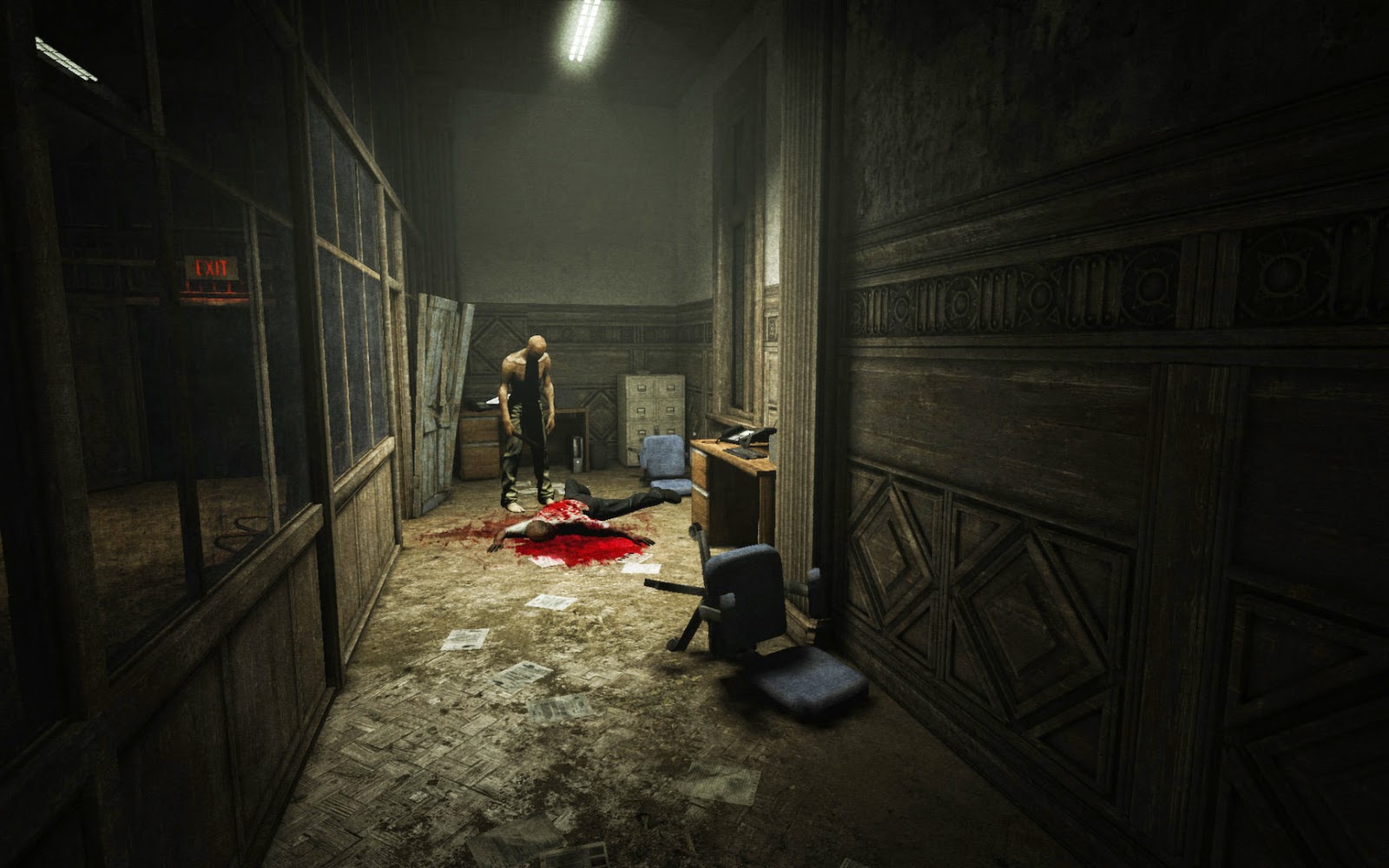 outlast whistleblower walkthrough outlast whistleblower walkthrough