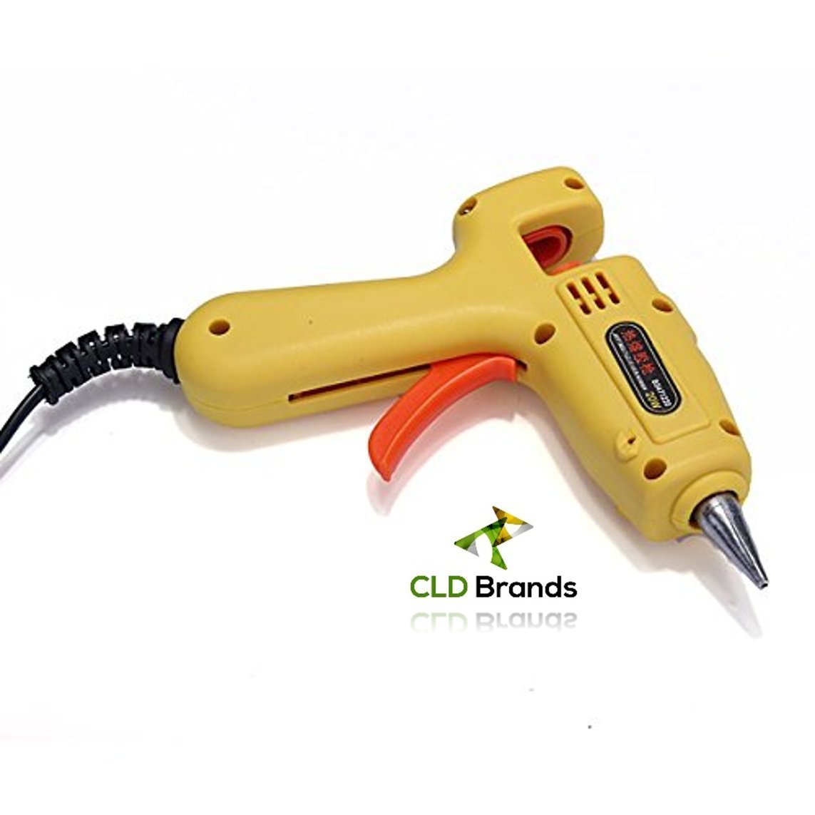 Emerging Magazine Articles Premium Hot Glue Gun For Arts and Crafts