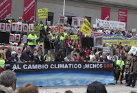Más de 400 organizaciones presentan ‘Alianza por el Clima’, la mayor coalición para salvar el planeta